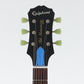 [SN 14021505821] USED Epiphone / Tak Matsumoto DC Standard Plus Top Aqua Blue [11]