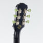 [SN 14021505821] USED Epiphone / Tak Matsumoto DC Standard Plus Top Aqua Blue [11]