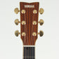 [SN QOL200237] USED YAMAHA / LL16 2008 [12]