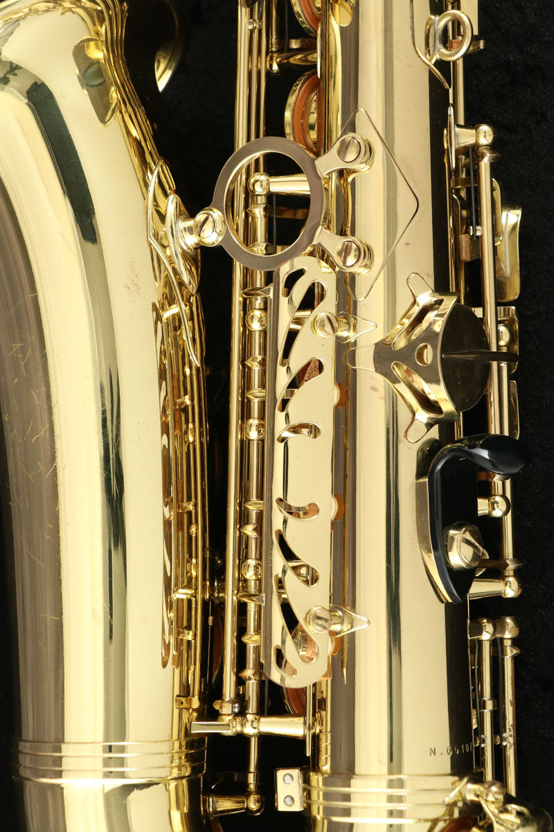 [SN 651075] USED SELMER Selmer / Alto SA80II GP Neck Serie2 SN.651xxx Alto Saxophone [03]