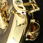 [SN 651075] USED SELMER Selmer / Alto SA80II GP Neck Serie2 SN.651xxx Alto Saxophone [03]