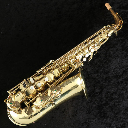 [SN 651075] USED SELMER Selmer / Alto SA80II GP Neck Serie2 SN.651xxx Alto Saxophone [03]