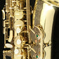 [SN 651075] USED SELMER Selmer / Alto SA80II GP Neck Serie2 SN.651xxx Alto Saxophone [03]