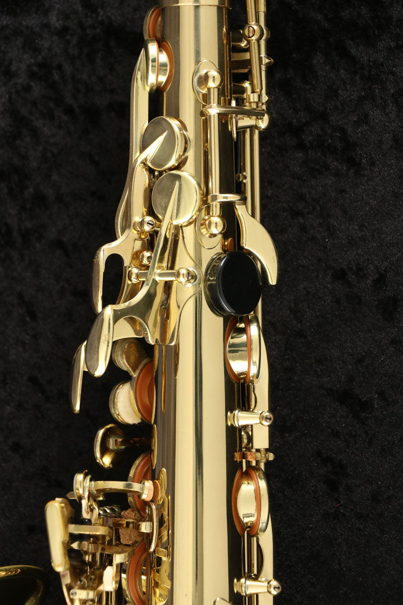 [SN 651075] USED SELMER Selmer / Alto SA80II GP Neck Serie2 SN.651xxx Alto Saxophone [03]