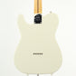 [SN US23110844] USED Fender USA Fender USA / American Professional II Telecaster Olympic White [20]