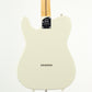 [SN US23110844] USED Fender USA Fender USA / American Professional II Telecaster Olympic White [20]