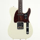 [SN US23110844] USED Fender USA Fender USA / American Professional II Telecaster Olympic White [20]