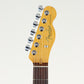 [SN US23110844] USED Fender USA Fender USA / American Professional II Telecaster Olympic White [20]