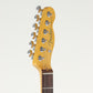 [SN US23110844] USED Fender USA Fender USA / American Professional II Telecaster Olympic White [20]