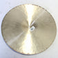 USED ZILDJIAN / K 14inch LIGHT HIHAT 978/1182g [08]