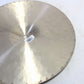 USED ZILDJIAN / K 14inch LIGHT HIHAT 978/1182g [08]