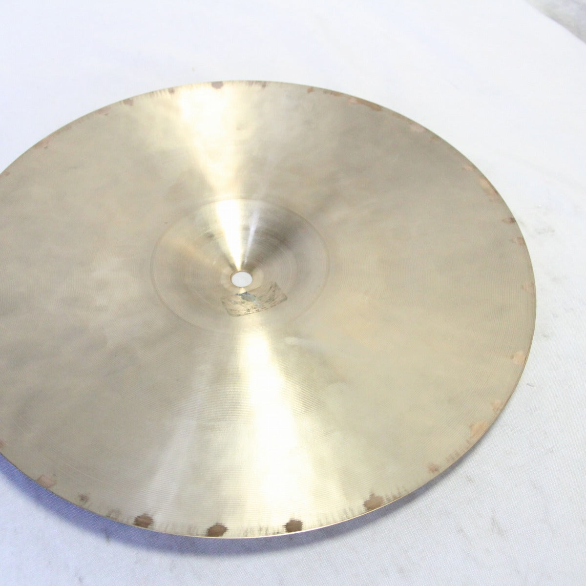 USED ZILDJIAN / K 14inch LIGHT HIHAT 978/1182g [08]