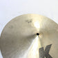 USED ZILDJIAN / K 14inch LIGHT HIHAT 978/1182g [08]