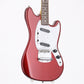 [SN JD12013621] USED Fender Japan / MG69 MH Candy Apple Red [03]