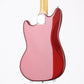 [SN JD12013621] USED Fender Japan / MG69 MH Candy Apple Red [03]