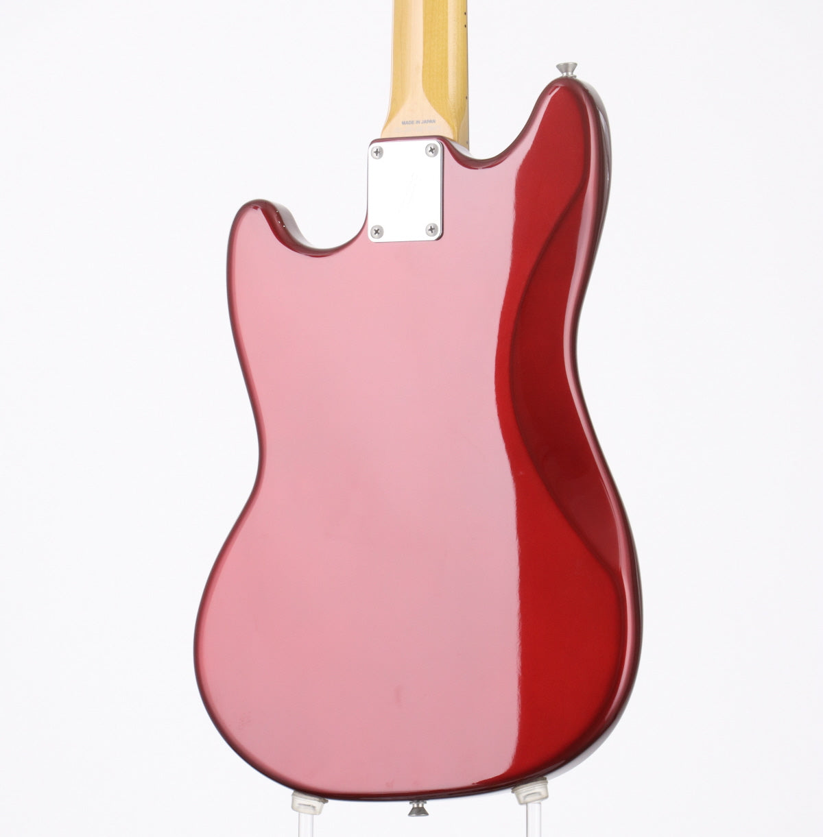 [SN JD12013621] USED Fender Japan / MG69 MH Candy Apple Red [03]