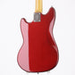 [SN JD12013621] USED Fender Japan / MG69 MH Candy Apple Red [03]