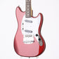 [SN JD12013621] USED Fender Japan / MG69 MH Candy Apple Red [03]