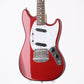 [SN JD12013621] USED Fender Japan / MG69 MH Candy Apple Red [03]