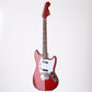 [SN JD12013621] USED Fender Japan / MG69 MH Candy Apple Red [03]