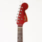 [SN JD12013621] USED Fender Japan / MG69 MH Candy Apple Red [03]