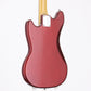 [SN JD12013621] USED Fender Japan / MG69 MH Candy Apple Red [03]