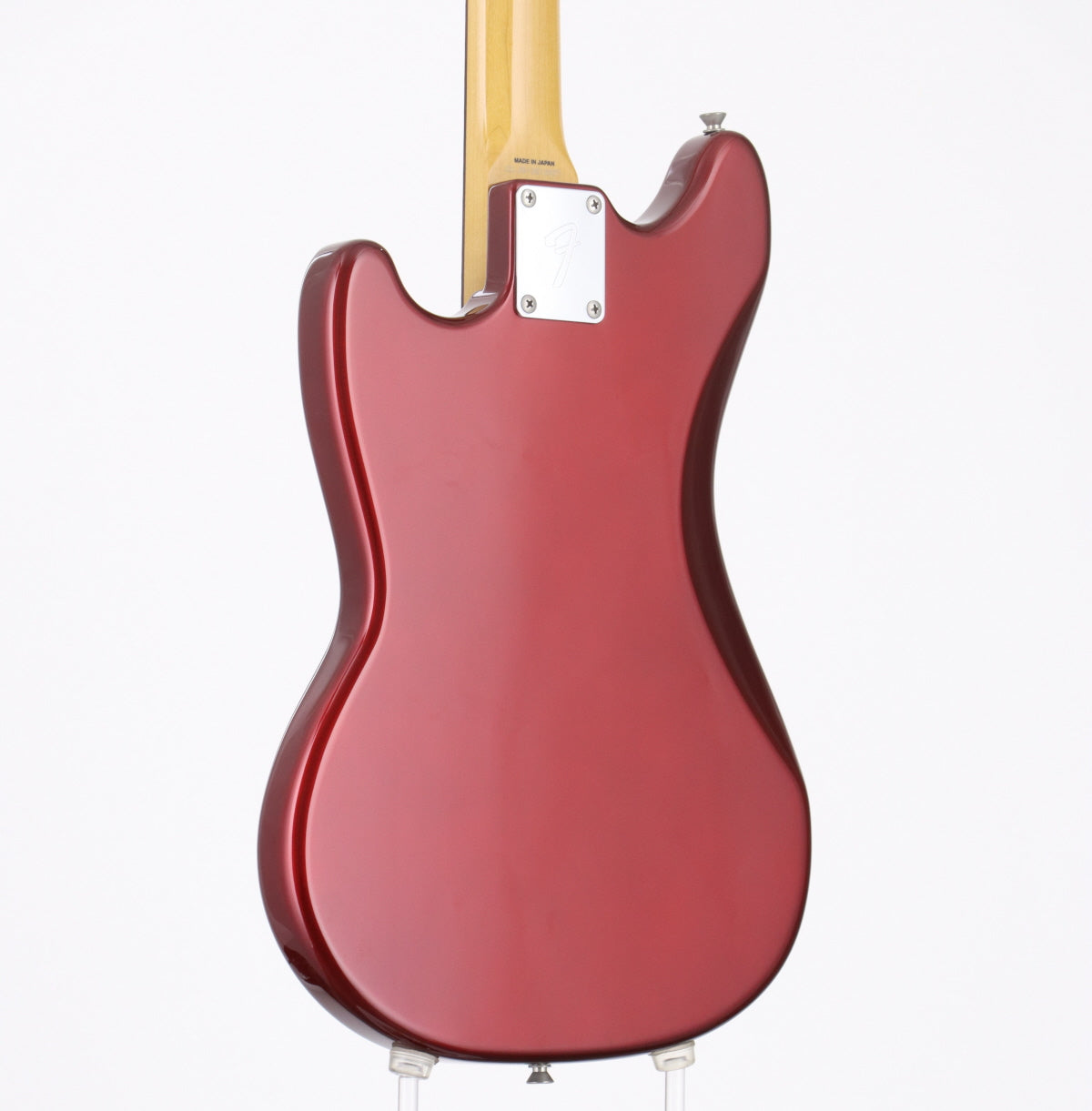 [SN JD12013621] USED Fender Japan / MG69 MH Candy Apple Red [03]