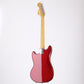 [SN JD12013621] USED Fender Japan / MG69 MH Candy Apple Red [03]