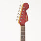 [SN JD12013621] USED Fender Japan / MG69 MH Candy Apple Red [03]