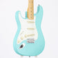 [SN V2203127] USED Fender USA / American Vintage II 1957 Stratocaster Left-handed Sea Foam Green [03]