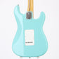 [SN V2203127] USED Fender USA / American Vintage II 1957 Stratocaster Left-handed Sea Foam Green [03]