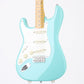 [SN V2203127] USED Fender USA / American Vintage II 1957 Stratocaster Left-handed Sea Foam Green [03]