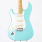 [SN V2203127] USED Fender USA / American Vintage II 1957 Stratocaster Left-handed Sea Foam Green [03]