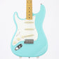 [SN V2203127] USED Fender USA / American Vintage II 1957 Stratocaster Left-handed Sea Foam Green [03]