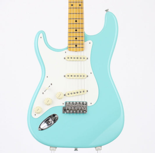 [SN V2203127] USED Fender USA / American Vintage II 1957 Stratocaster Left-handed Sea Foam Green [03]