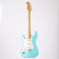 [SN V2203127] USED Fender USA / American Vintage II 1957 Stratocaster Left-handed Sea Foam Green [03]