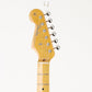 [SN V2203127] USED Fender USA / American Vintage II 1957 Stratocaster Left-handed Sea Foam Green [03]