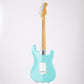 [SN V2203127] USED Fender USA / American Vintage II 1957 Stratocaster Left-handed Sea Foam Green [03]