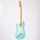 [SN V2203127] USED Fender USA / American Vintage II 1957 Stratocaster Left-handed Sea Foam Green [03]