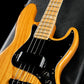 [SN S738789] USED FENDER / 1977 JAZZ BASS Natural Maple Fingerboard [05]