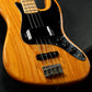 [SN S738789] USED FENDER / 1977 JAZZ BASS Natural Maple Fingerboard [05]