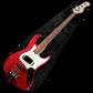 [SN M10983] USED SADOWSKY / Metroline Series Made in Japan RV4-WL Candy Apple Red [05]