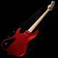 [SN M10983] USED SADOWSKY / Metroline Series Made in Japan RV4-WL Candy Apple Red [05]