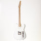 [SN RSKV-8] USED RS GUITARWORKS / OLD FRIEND KENNY VAUGHAN SUPERLATIVE SILVER SPARKLE [03]