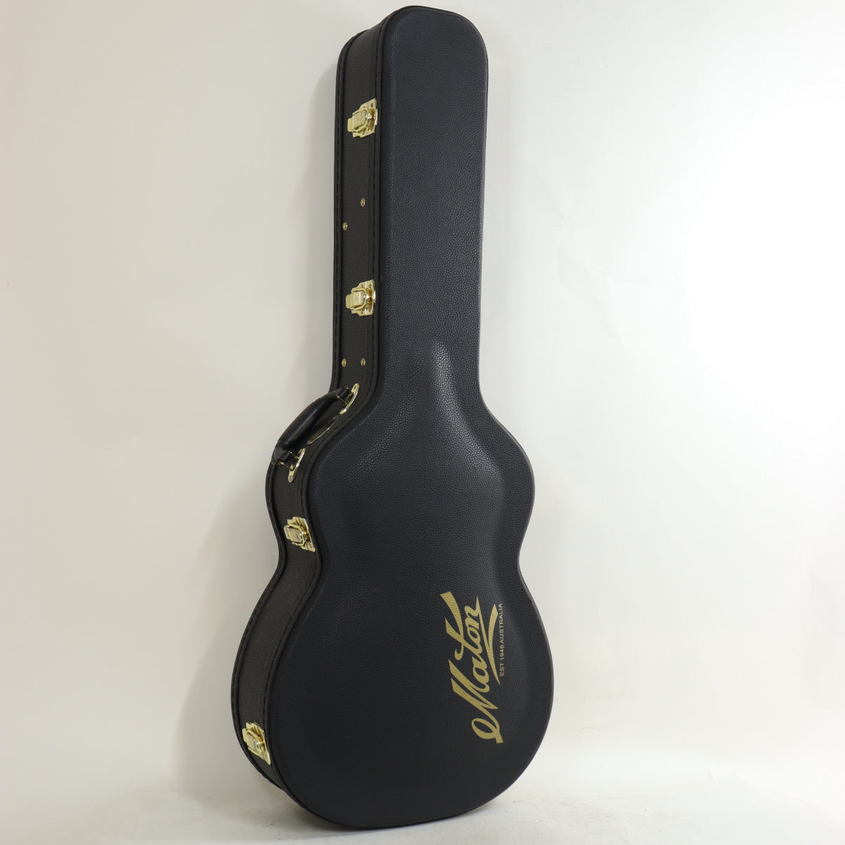 [SN 203541jk] USED Maton / EBG808 Artist [12]