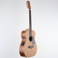 [SN 203541jk] USED Maton / EBG808 Artist [12]