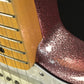 [SN R101968] USED Fender Custom Shop / Vintage Custom 1962 Stratcaster Champagne Sparkle 2020 [10]