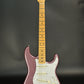 [SN R101968] USED Fender Custom Shop / Vintage Custom 1962 Stratcaster Champagne Sparkle 2020 [10]