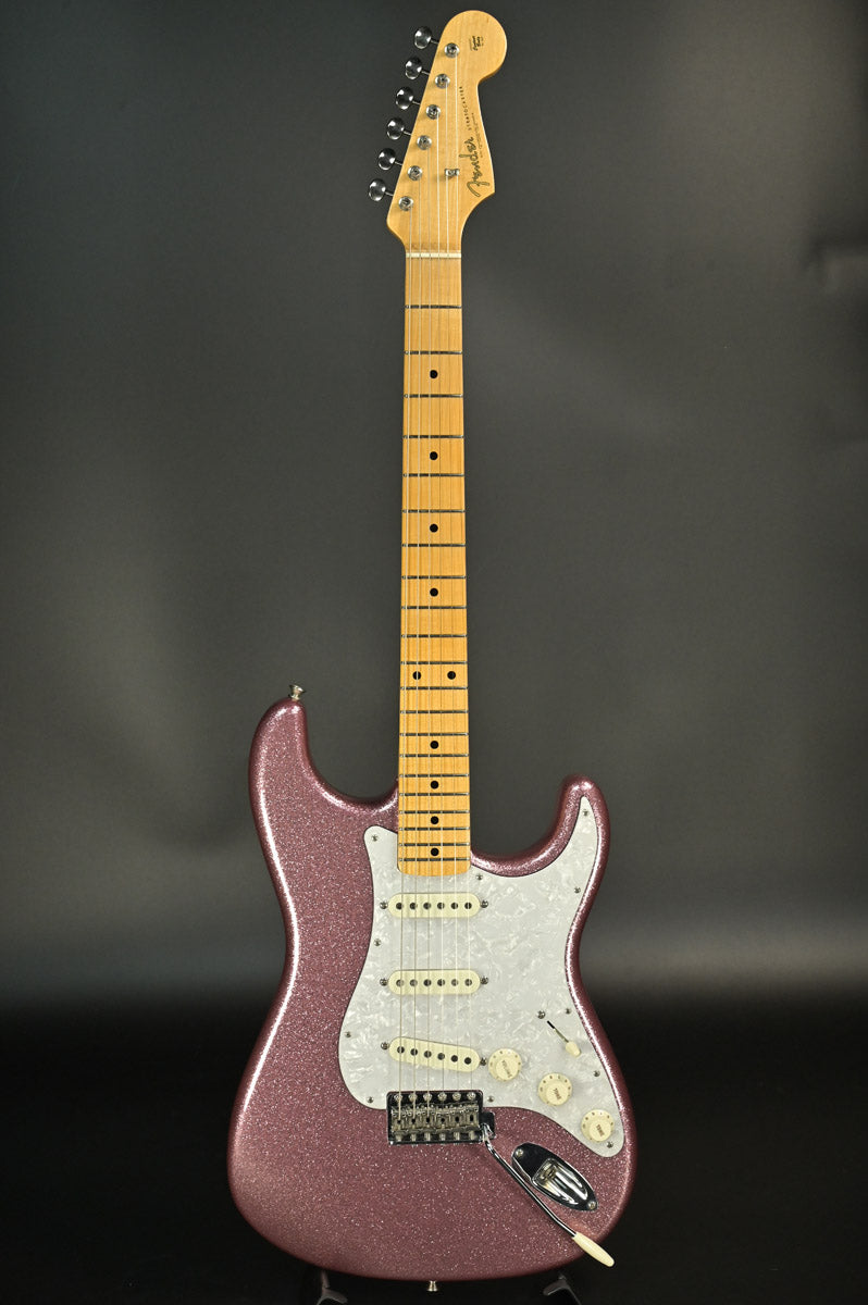 [SN R101968] USED Fender Custom Shop / Vintage Custom 1962 Stratcaster Champagne Sparkle 2020 [10]