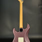 [SN R101968] USED Fender Custom Shop / Vintage Custom 1962 Stratcaster Champagne Sparkle 2020 [10]